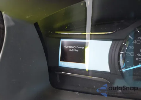 2016 Ford Flex Sel from USA, damaged, VIN 2FMGK5C87GBA19902